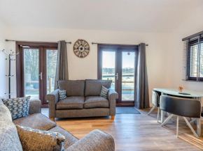 Kestrel Lodge